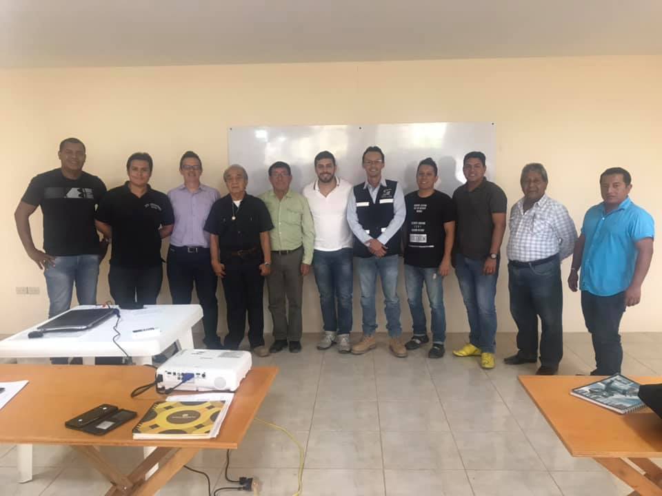 CERTIFICACI N SETEC PARA APROBACI N DE CURSO DE AVAL O DE BIENES